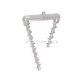 Cone Screw Nauta Blender